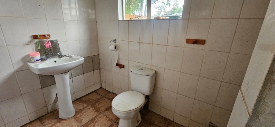 Commercial Property for Sale in Bloemfontein Rural Free State